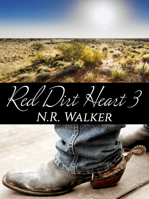 Cover image for Red Dirt Heart 3
